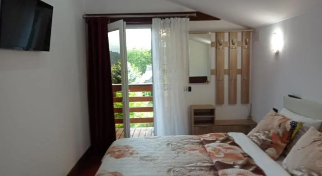 Casa Danci II, Rezerwuj Apartament Borsa 