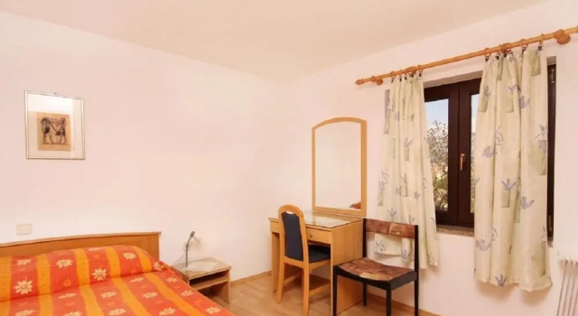 Luka - With Parking - A1, Prenota Hotel Hotel a Isole Quarnerine con parcheggio, Parcheggio