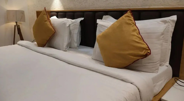 Stoneberry Resorts, Book Resort Resort Hotels in Jharkhand, Resort