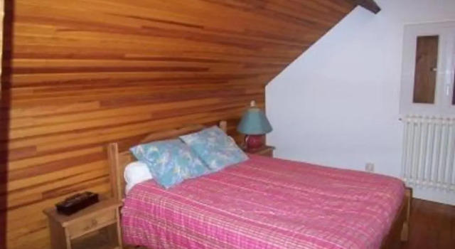 Maison Saint-Lary-Soulan, 5 pièces, 8 personnes - FR-1-457-132, Забронировать Отель Отели и гостиницы Сен-Лари-Сулан, рядом с Гондольный подъемник Пик Люмьер, Отель