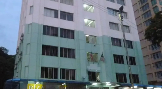 Hotel O Sianglory Inn, Boek Hotel Goedkope hotels in Borneo