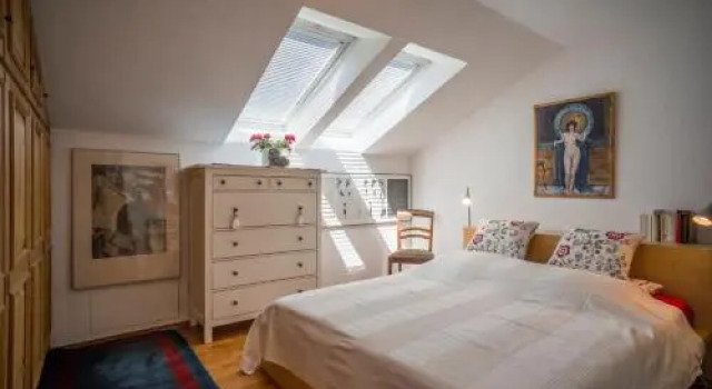 Apartment Kaiserpanorama, Varaa Huoneisto Mühlbach Baijeri