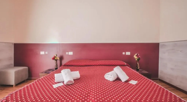 Двухместный номер Standard Vertex Guest House