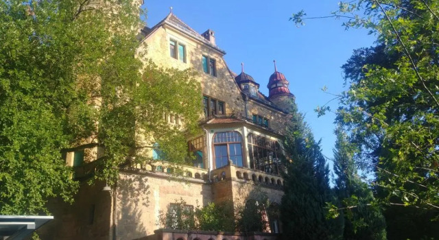 Апартаменты Appartment Sonneck