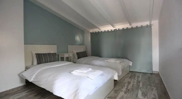 Alp Suites Limon, Забронировать Апартаменты/квартира Отели Побережья Даламана с парковкой, Парковка