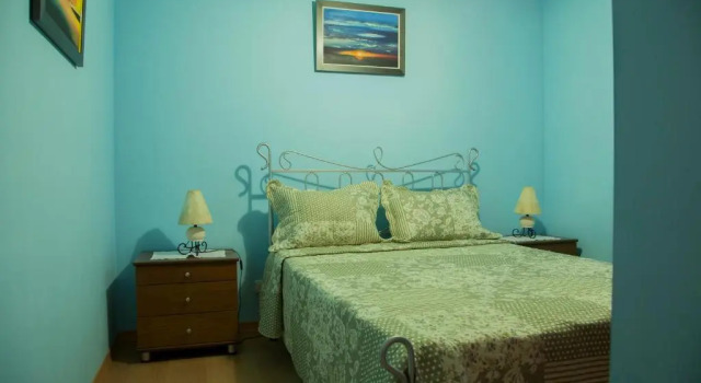 Апартаменты Our Little House