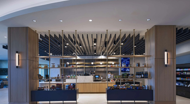 Hyatt Regency Baytown-Houston, Book Hotel Hoteller i Houston med parkering, Parkering
