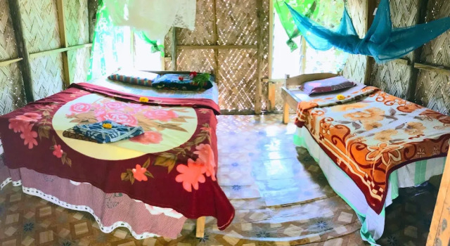 Quarumanu Area, Réserver Hôtel Tanna Island Tanna