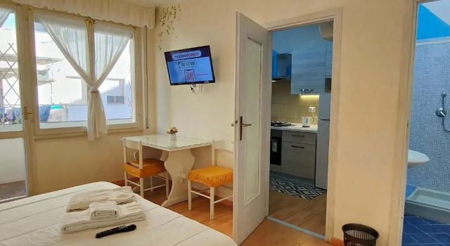 Апартаменты Elisart Guest House