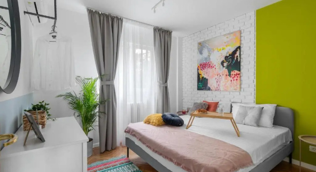 Eden by CityLife Suites, Забронировать Отель Сектор 1 Бухарест, рядом с Музей коллекций произведений искусства
