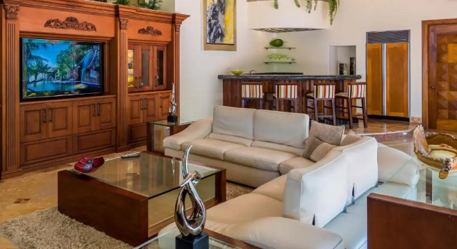Truly one of the finest villa for rent in Puerto Vallarta, Book Villa Hotels in Jalisco with a Pool, Swimming Pool