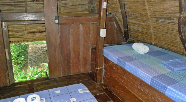 Native Village Inn, Rezerwuj Ośrodek wypoczynkowy Hotele resortowe w Cordillera Region, Ośrodek wypoczynkowy