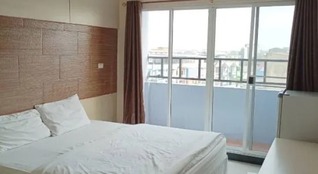 Номер Deluxe T3 Residence