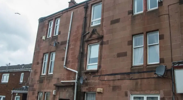 One Bedroom Apartment by Klass Living Serviced Accommodation Hamilton - West Apartment With WiFi and Parking, Book Lejlighed Hoteller i Hamilton med parkering, Parkering