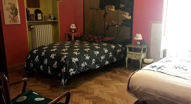 B&B Il Glicine, Rezervați Bed and Breakfast Nichelino Piemont