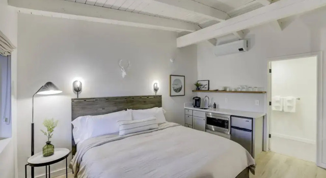 Brand New Boutique Stay - Stateline, Heavenly, Beach - South Lake Chalet #8, Reserva ahora Chalet de montaña Stateline Estados Unidos