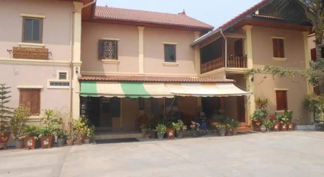Phaphonxay Guesthouse