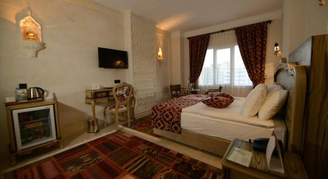Raymar Hotels Mardin