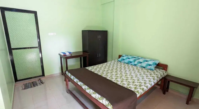 Номер Standard Luciano Guest House