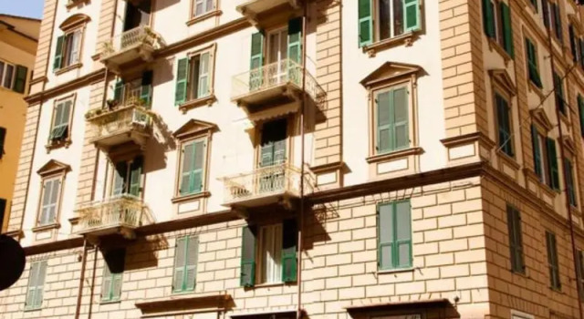 Atmosfere Guest House - 5 Terre e La Spezia