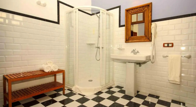 Двухместный номер Standard Casa Rural Villa Lola Y Juan