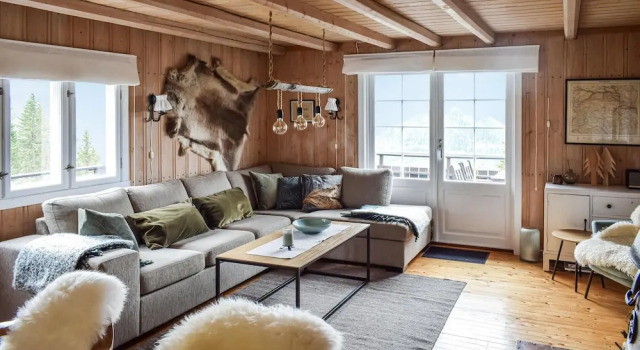 Amazing Home in Fagernes With 2 Bedrooms, Réserver Hôtel Nord-Aurdal Innlannet fylke