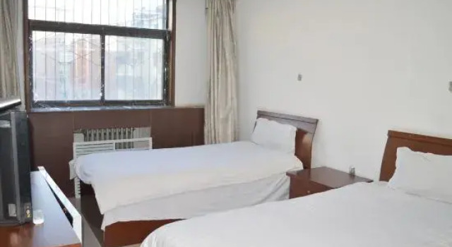 Shijiazhuang Every Day Express Hotel, Book Hotel Xinhua 