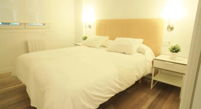 Zuhaizti Apartment, Забронировать Апартаменты/квартира Апартаменты Сан-Себастьян, рядом с Собор Доброго Пастыря, Апартаменты/квартира