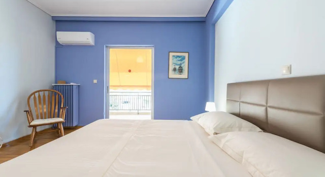 Comfortable Apartment near City Center
