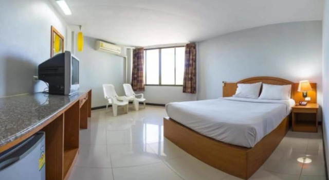 Sport Inn Chiang Rai