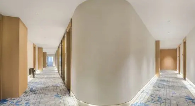 Jinduo Hotel (Ma'anshan and County Sports Center), Reserva ahora Hotel Hexian República Popular China