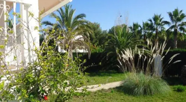 Tierra de Irta