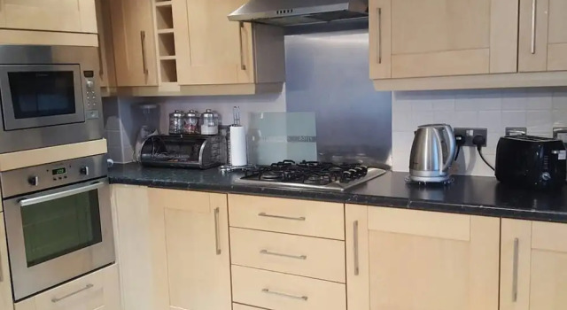 The Worsley Exclusive 2 Bed Apartment W, Забронировать Апартаменты/квартира Апартаменты Большого Манчестера, Апартаменты/квартира