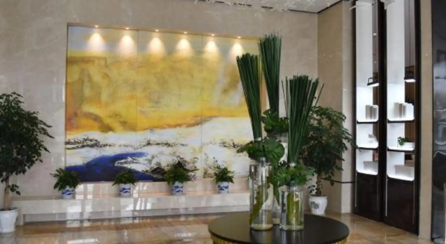 Miou International Hotel, Rezerwuj Hotel Jian Jiangxi