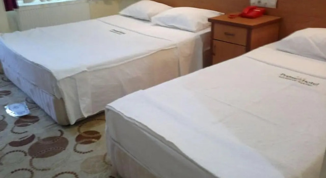 Номер Standard Defne Prenses Hotel