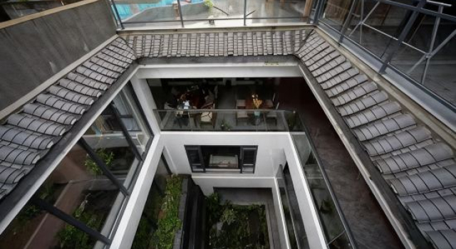 Phoenix Yiting Qingsu High-end Viewing Holiday Homestay, Rezerwuj Hotel Xiangxi Hunan