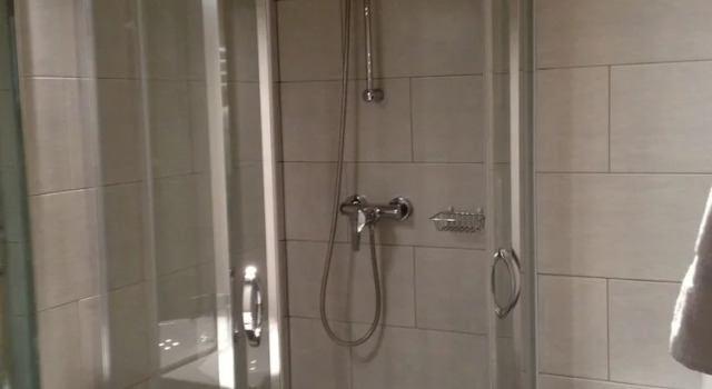 Трёхместный номер Standard с балконом SportHotel Beausoleil