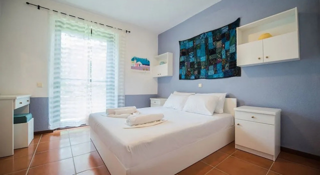 Villa Marigold by halu! Villas, Book Villa Sani Beach 