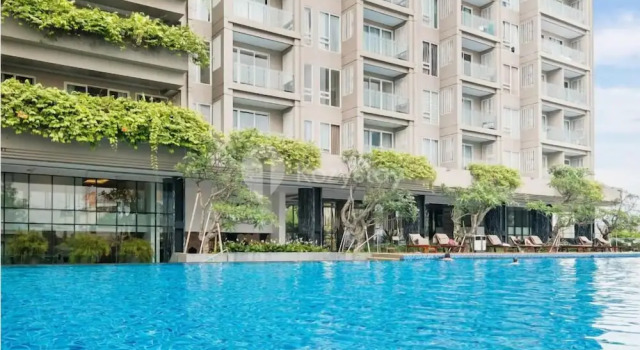 Mahadara by Kozystay, Rezervovat Hotel Bandung Wetan 