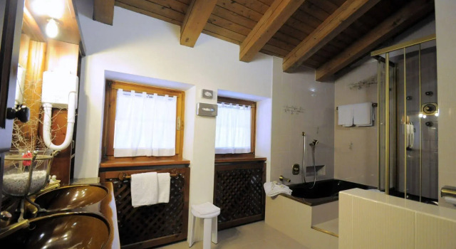 Hotel Al Forte