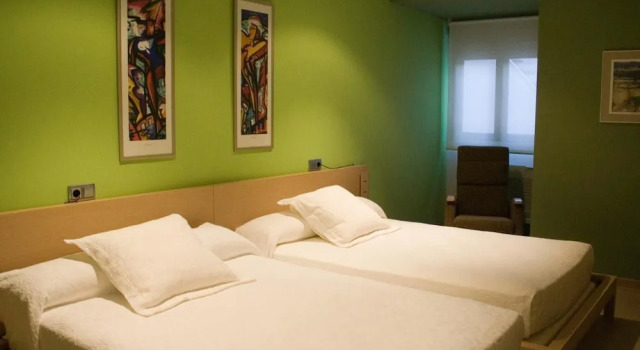 Hospedium Apartamentos Cañitas Maite Familiar, Забронировать Апартаменты/квартира Касас Ибаньес Albacete Province