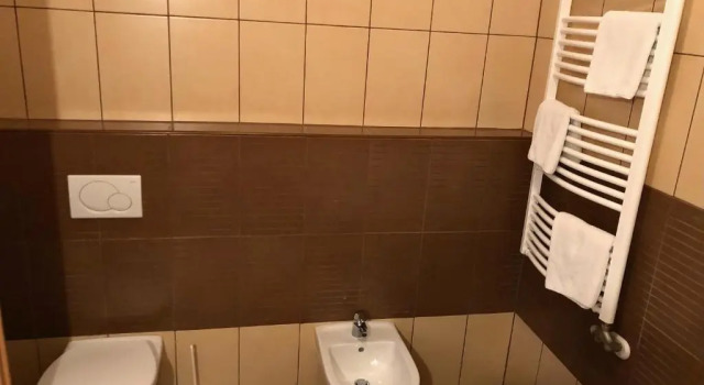 Трёхместный номер Standard Hét Pecsét Fogadó Étterem