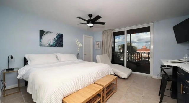 Студия Luxury Casa Playa Resort
