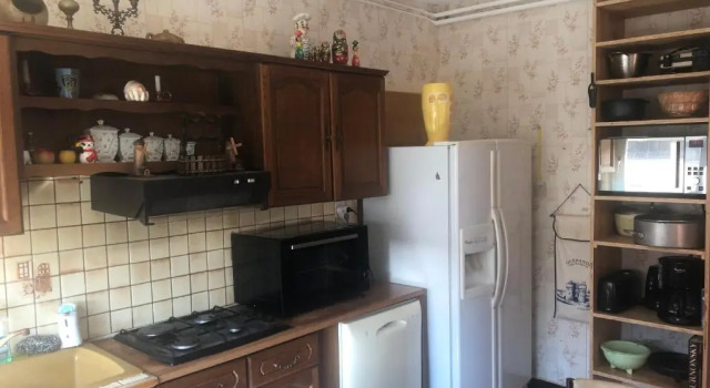 Location Bouzon à Issoire, Prenota Appartamento Hotel a Alvernia con parcheggio, Parcheggio