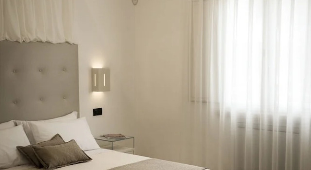 Двухместный номер Economy Masseria Muntibianchi AgriResort Restaurant & SPA