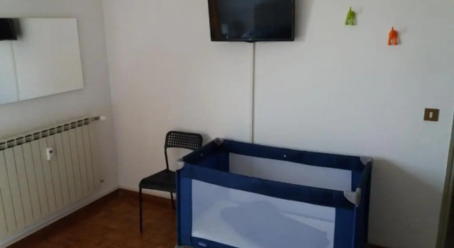 Апартаменты Guidos Apartment Villa Romana