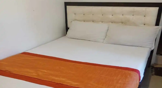 Номер Deluxe Hotel Borivali Executive - Near Borivali Railway Station