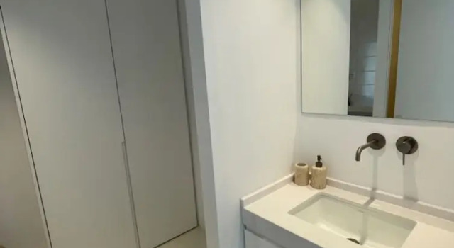 Апартаменты La Petite For t Seaview Flat in Marbella