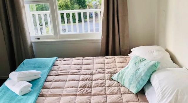 Номер Standard с 2 комнатами Waiheke Island Motel