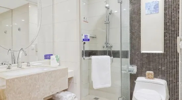 Люкс Business YaoJiang New Century Grand Hotel Zhuji